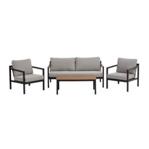Demo bộ sofa lớn