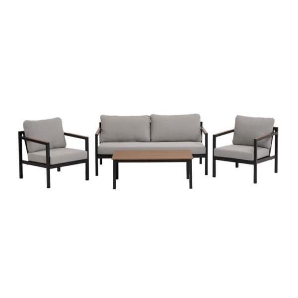 Demo bộ sofa lớn