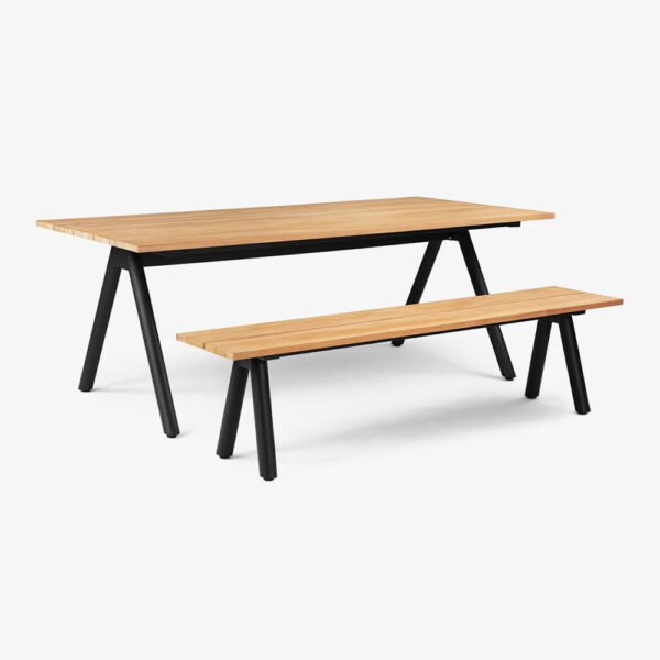 Demo Bench - Ảnh 4