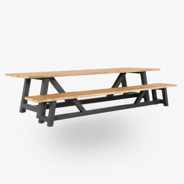 Demo Bench - Ảnh 3