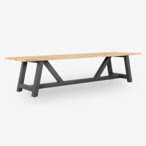 Demo Bench