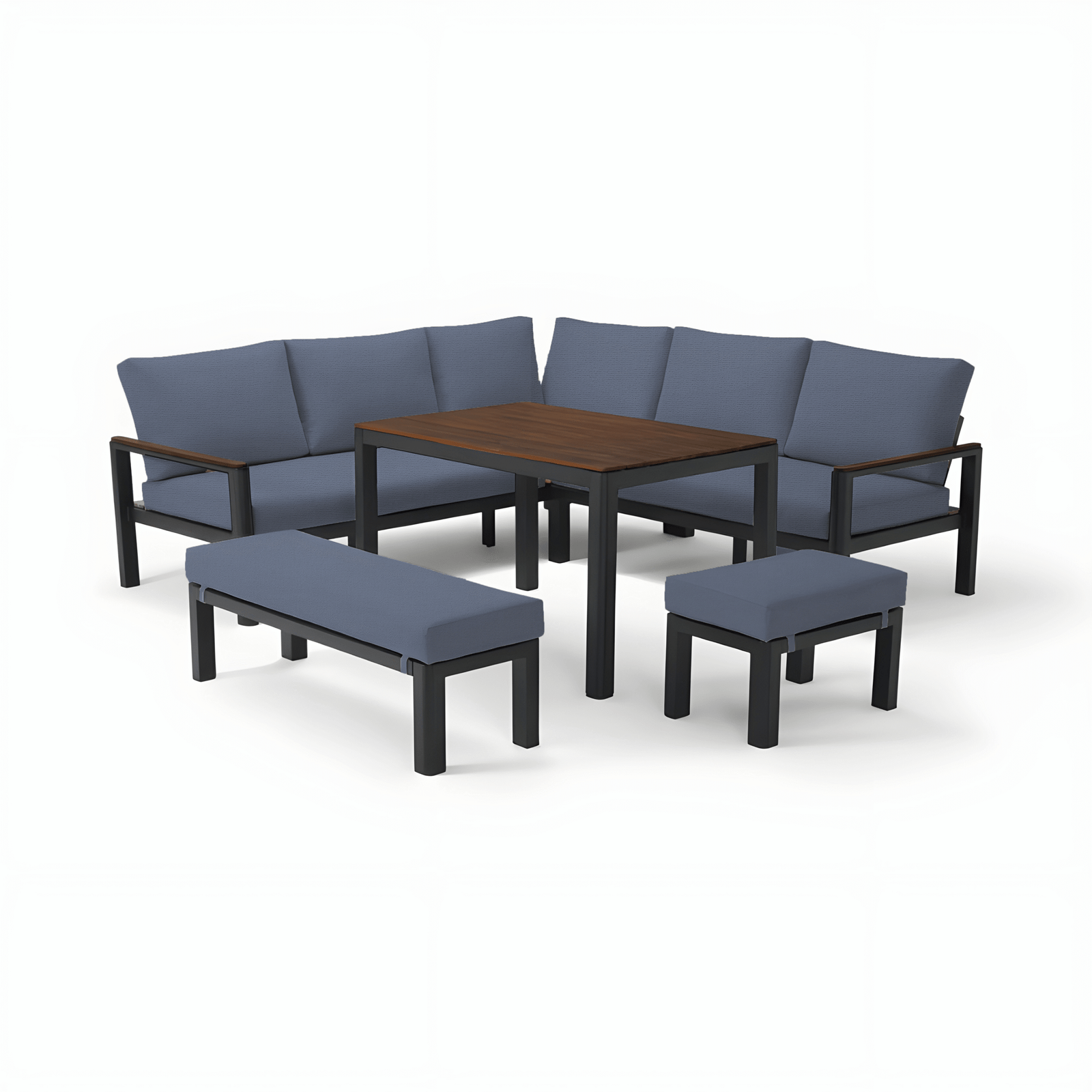 Bộ Sofa Ado Cỡ Lớn